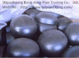 pipe cap stainless steel
